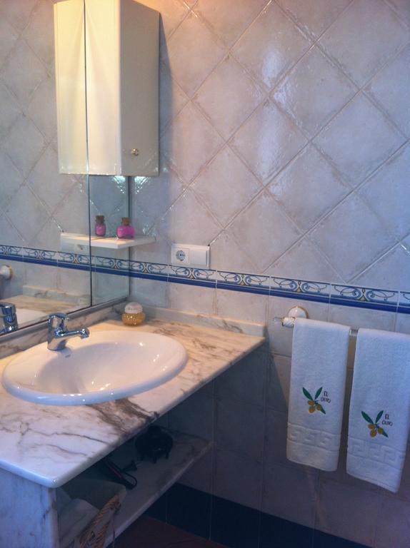 Holiday Home El Olivo Conil Конил-де-ла-Фронтера Стая снимка