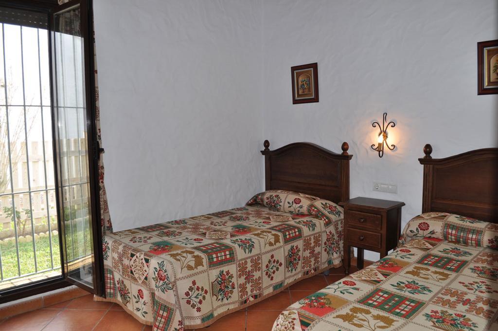 Holiday Home El Olivo Conil Конил-де-ла-Фронтера Стая снимка