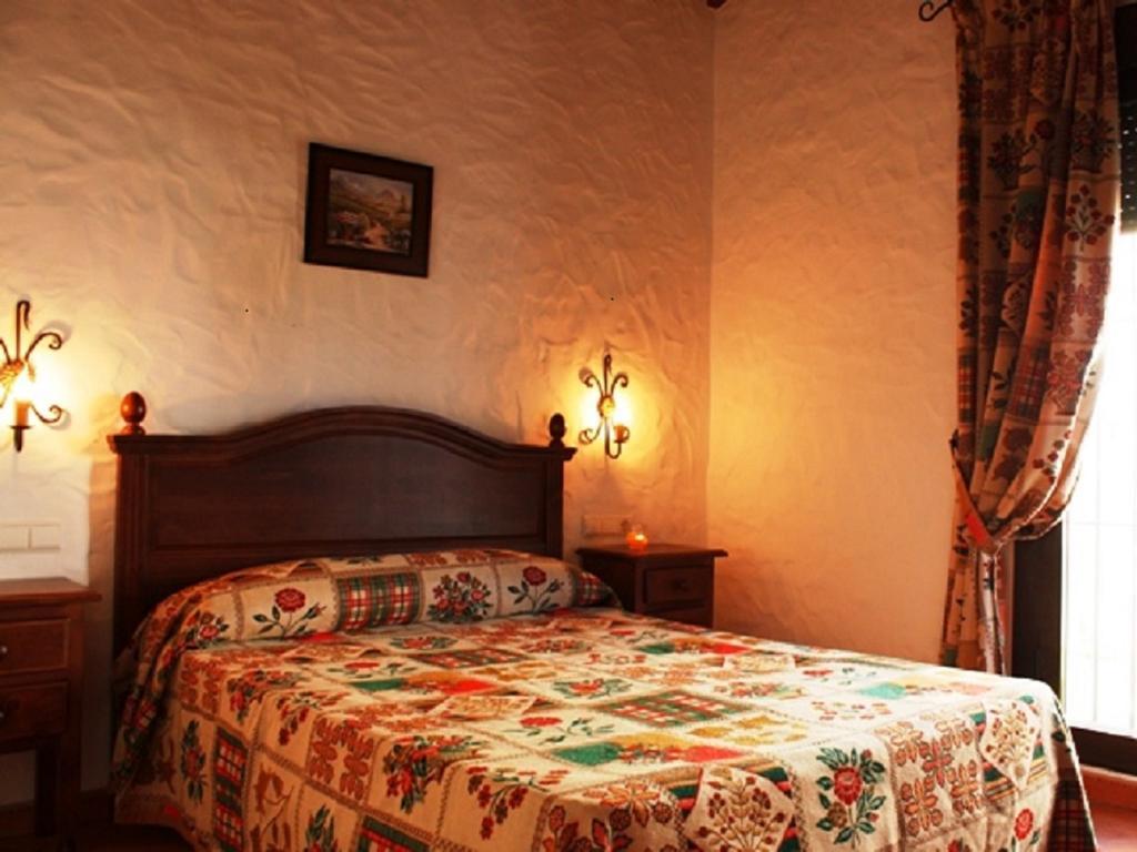 Holiday Home El Olivo Conil Конил-де-ла-Фронтера Стая снимка