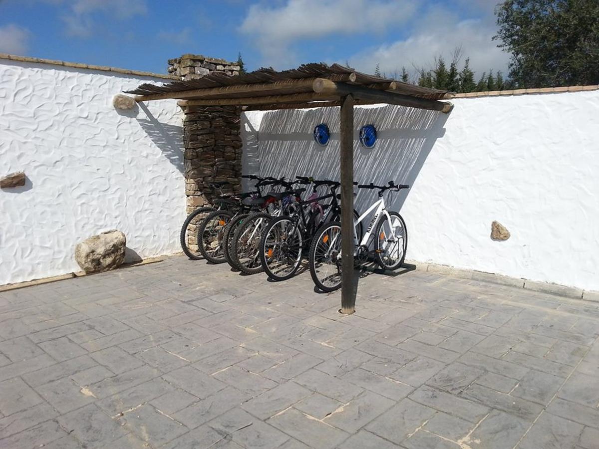 Holiday Home El Olivo Conil Конил-де-ла-Фронтера Екстериор снимка