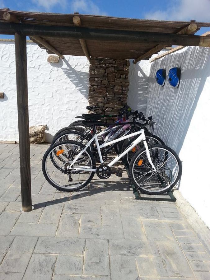 Holiday Home El Olivo Conil Конил-де-ла-Фронтера Екстериор снимка